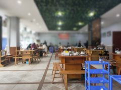 -万州大虾(五桥店)