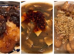 -长安大牌档之西安博物院文化餐厅(中贸店)