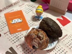 -PAPER STONE BAKERY(天环店)