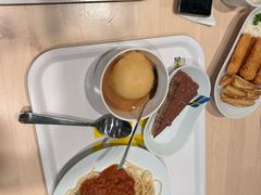 意式肉酱面-宜家·瑞典风味餐厅(天津东丽商场店)
