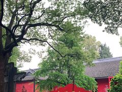 -成都武侯祠博物馆