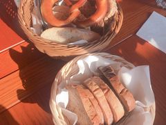 -普兰达德国餐厅·德式脆皮烤猪肘·自酿啤酒(观唐店)