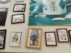 -六姑龟苓膏糖水卤水店