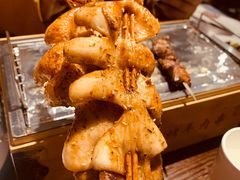 -三个大叔东北烧烤·砂锅菜(西三旗店)