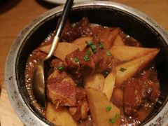 -九毛九西北菜(大东海店)