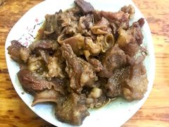 牛腩-陈记汤饭(水巷口店)
