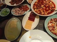 -西安凯悦酒店·湖畔中餐厅
