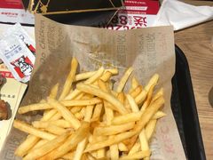 -肯德基(西影路店)