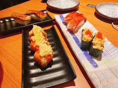 -万岁寿司(天河领展店)