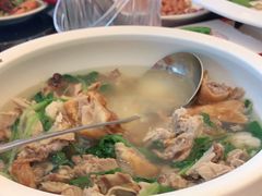 -鼎尊锅物料理(五角场店)