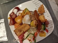 -星汇餐厅(新濠影汇店)