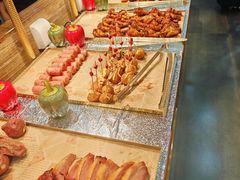 -苏格里岛自助烤肉海鲜火锅(成都金牛万达店)