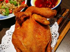 叫花鸡-风波庄(云蝠大厦店)