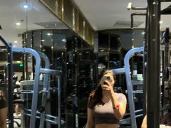 -银吉姆健身(恒隆馆)