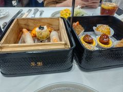 -翠园(北京王府中环店)
