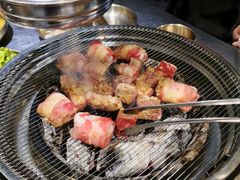 -本炙炭烤·蒲烧活鳗料理店(金沙洲店)