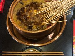-镇江龙·火锅串串(武侯祠店)