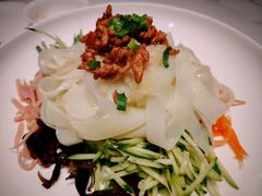 -双合园·海鲜水饺青岛菜(万佳广场店)