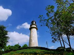 -金海湾滨江公园