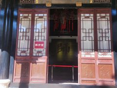 -天津戏剧博物馆