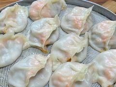-老烟台灌汤包(南洪街店)