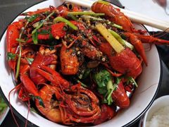 -有位虾匠·香辣蟹·小龙虾(李村店)