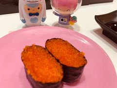 -争鲜回转寿司(南开大悦城店)