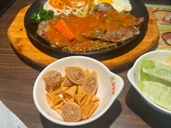 -豪享来牛排(人民店)