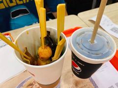 -吉野家(黑牛城道店)