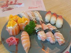 -北海银滩·鉳海(星湖店)