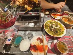 -鼎原力量东北吊炉烧烤(幸福街店)