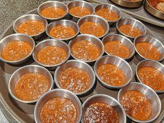 -首尔烤肉大排档(合生汇店)