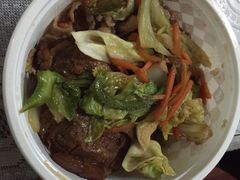-食其家·牛丼咖喱(金桥国际店)