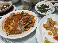 -廊亦舫Lang Yi Fang Restaurant(金桥店)