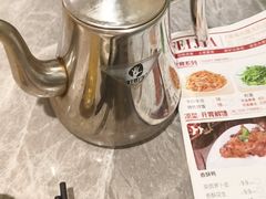 -肥家大排档(天河体育西店)