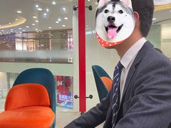 -海马体照相馆(北京apm店)