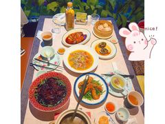 -维园悦谱·海派家常菜(乌鲁木齐南路店)