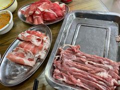 热气羊肉-木萨火锅店(开鲁路店)