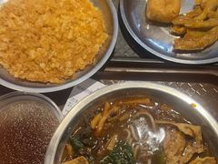 -柳州肥姨妈大骨螺蛳粉(江宁万达店)