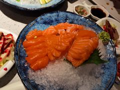 -大渔铁板烧(大悦城店)