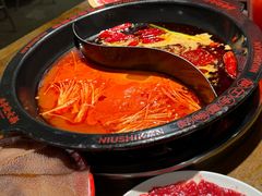 -牛市坎火锅(建设路店)