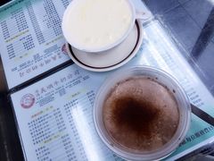 义顺牛奶公司(铜锣湾骆克道店)-义顺牛奶公司