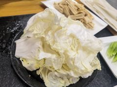 -新乡杨记红焖羊肉火锅(天坛南门店)