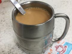 -新记餐厅(香槟大厦店)