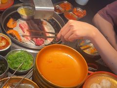 -真熙家牛排烤肉无限续(百脑汇店)