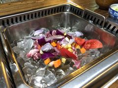 -冰煮羊(山水小区店)