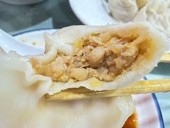 -听涛雅苑百味饺子老家菜馆