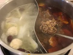 -台北吴记老锅底麻辣火锅(蓝村路店)