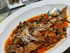 -京坛汇·烤鸭·京菜(宋庄店)
