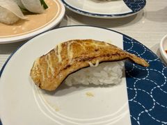 -滨寿司(新街口中央商场店)